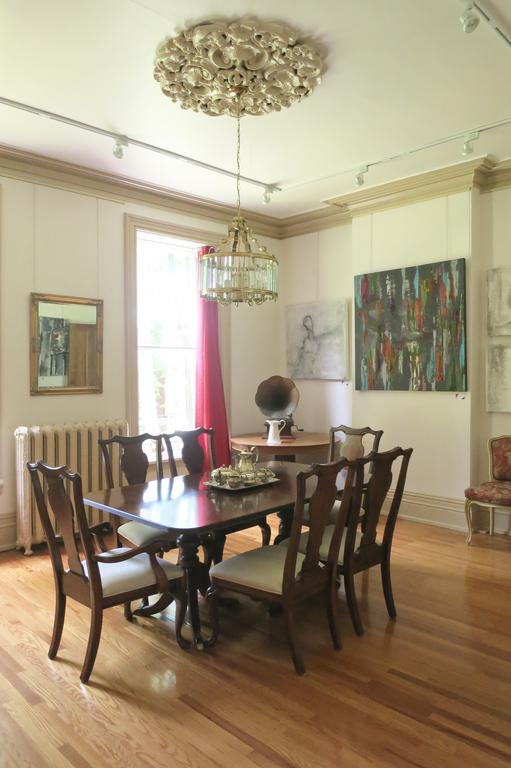 Ile De Garde B&B Σέρμπρουκ Εξωτερικό φωτογραφία