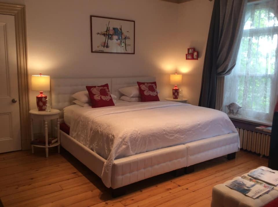 Ile De Garde B&B Σέρμπρουκ Εξωτερικό φωτογραφία