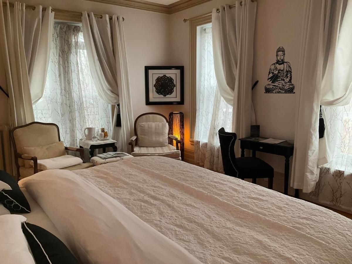 Ile De Garde B&B Σέρμπρουκ Εξωτερικό φωτογραφία