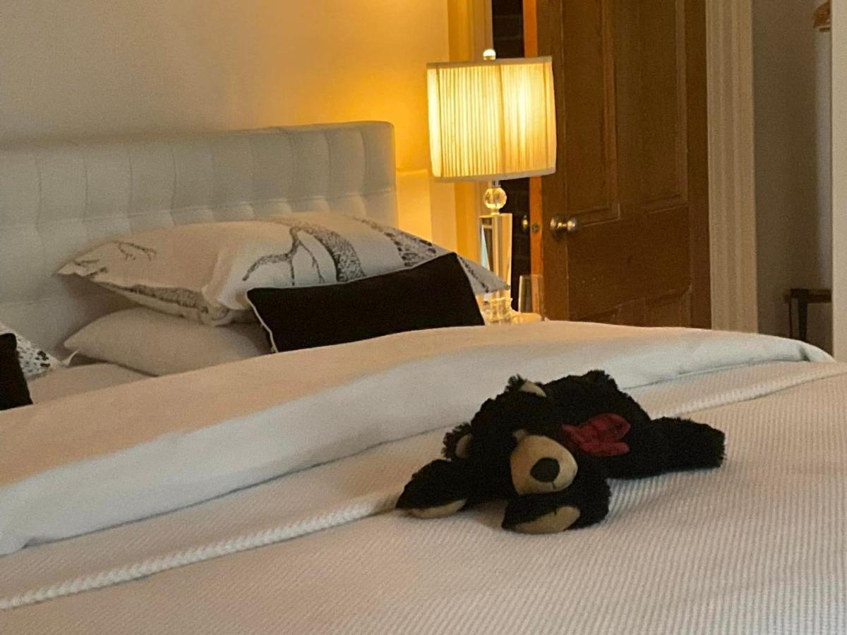 Ile De Garde B&B Σέρμπρουκ Εξωτερικό φωτογραφία