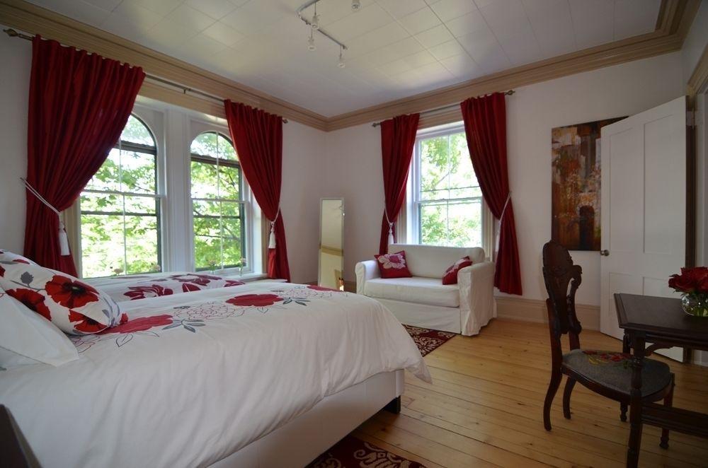 Ile De Garde B&B Σέρμπρουκ Εξωτερικό φωτογραφία