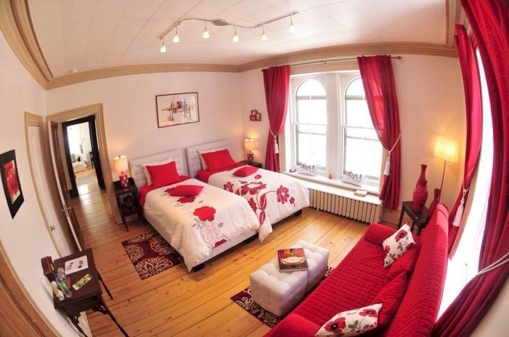 Ile De Garde B&B Σέρμπρουκ Εξωτερικό φωτογραφία