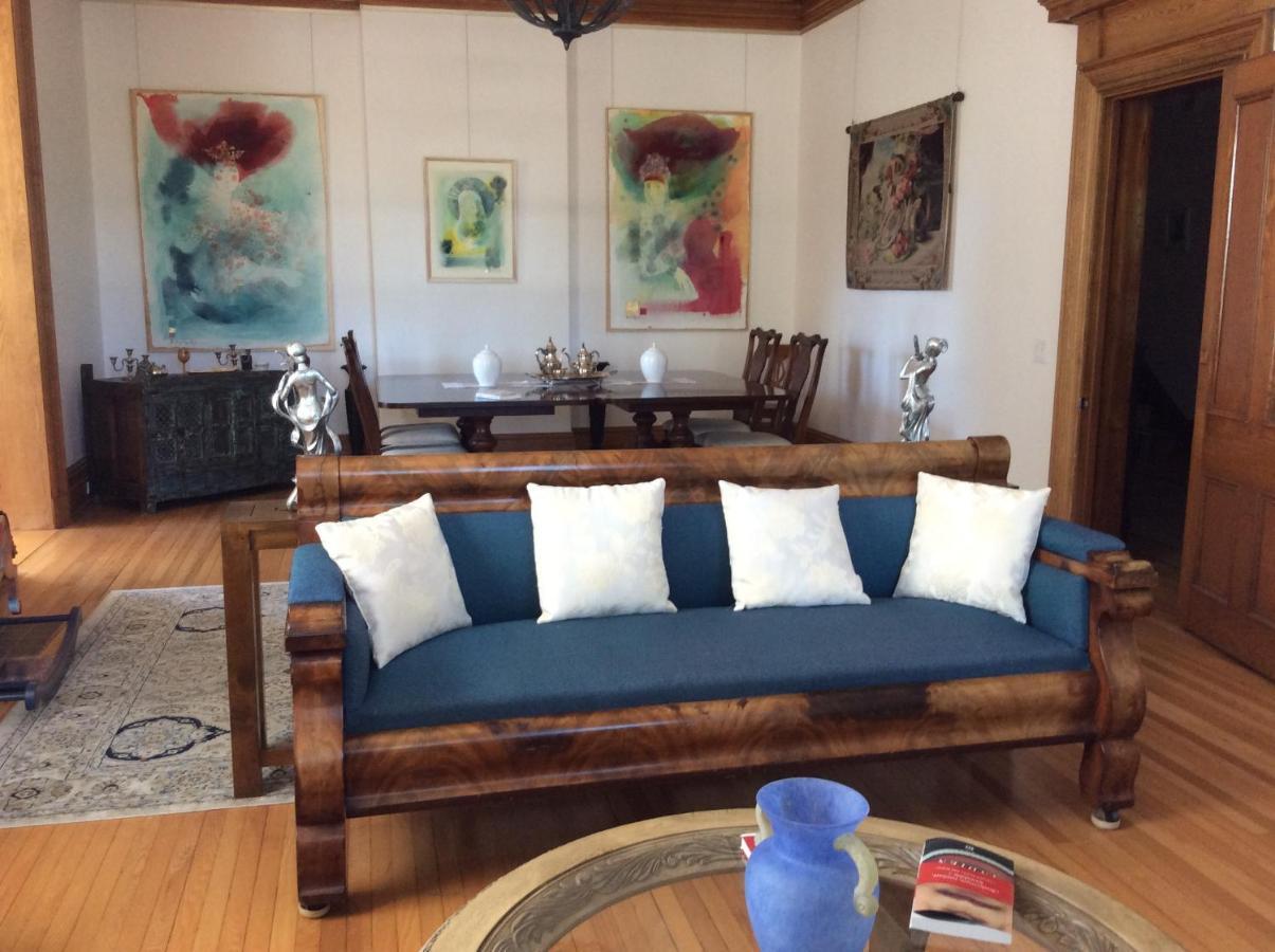 Ile De Garde B&B Σέρμπρουκ Εξωτερικό φωτογραφία