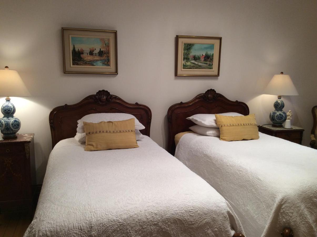 Ile De Garde B&B Σέρμπρουκ Εξωτερικό φωτογραφία