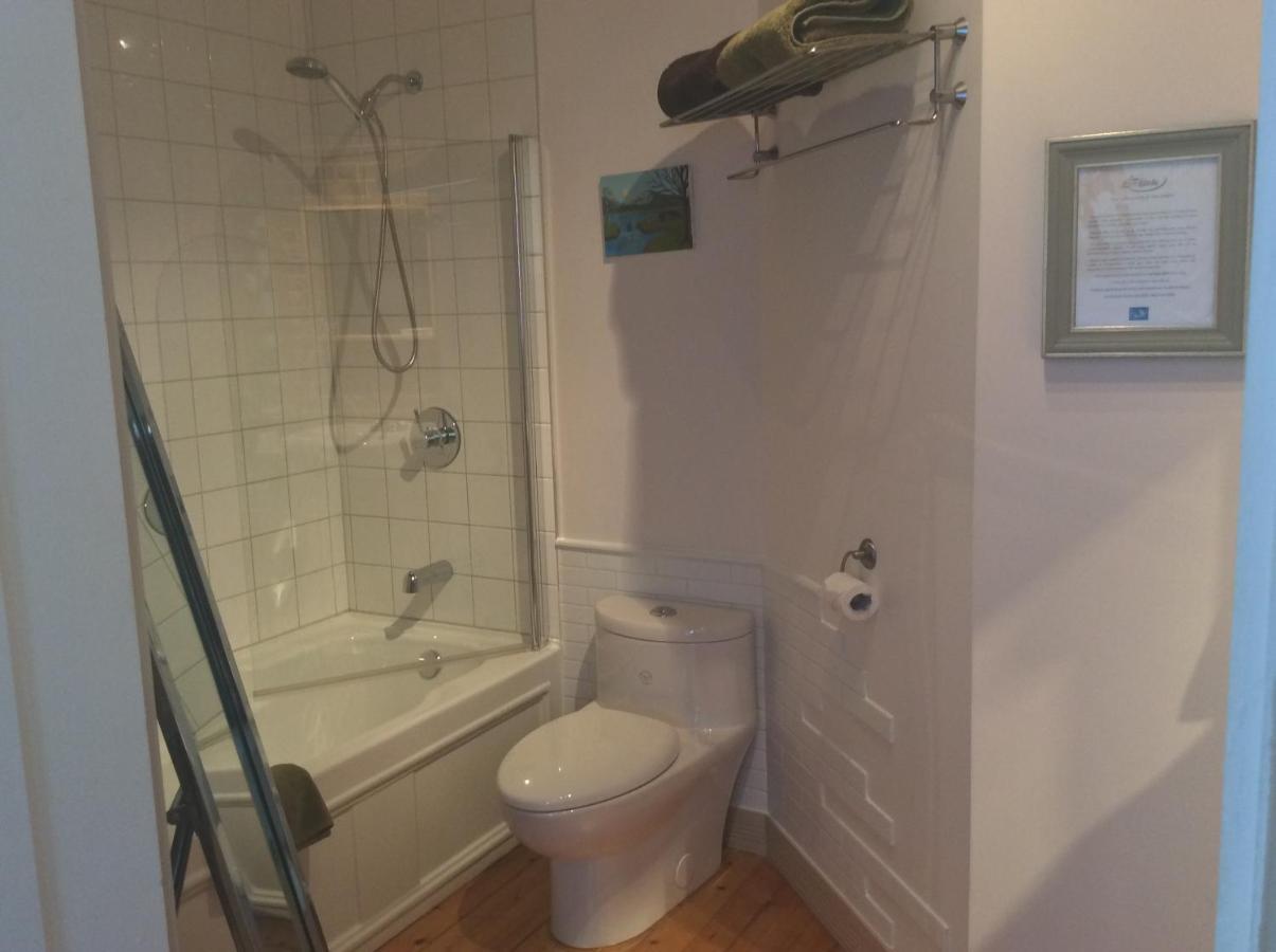 Ile De Garde B&B Σέρμπρουκ Εξωτερικό φωτογραφία